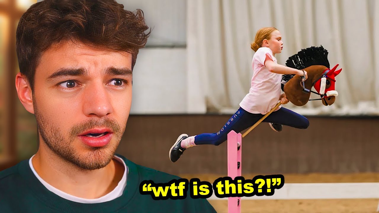 TikTok&rsquo;s Dumbest Sports