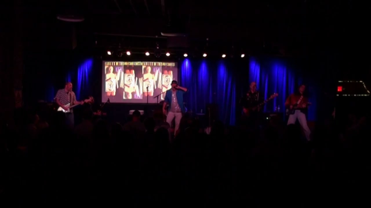 120 minutes 2025-12-12 st. louis, mo set 2