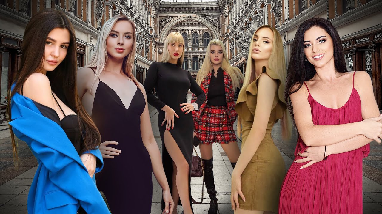 Dating Ukrainian Women OUTSIDE KIEV | New Profiles