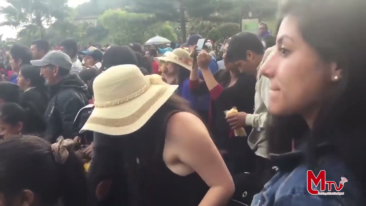 CARNAVAL TAQUIL