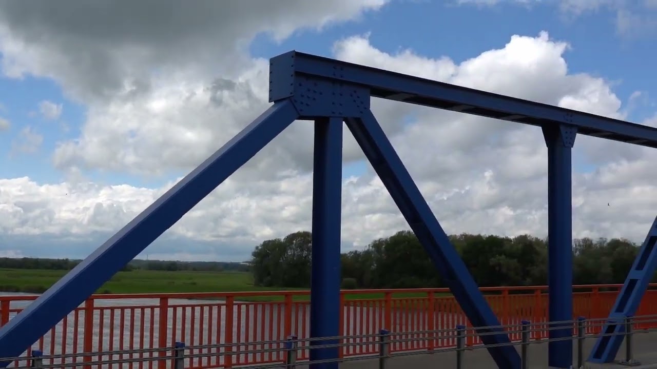 Dolina Dolnej Odry i Cedyński Park Krajobrazowy