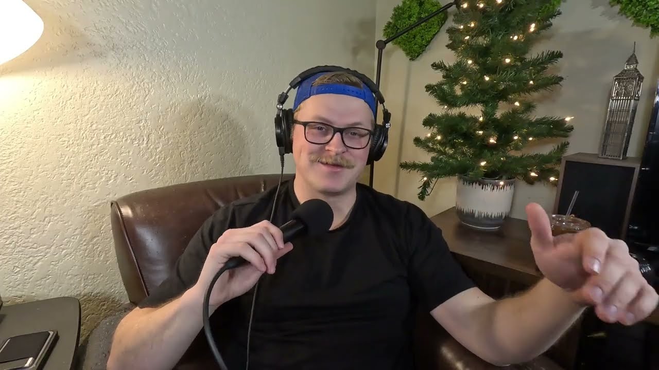 What's Goin' On Podcast - EP011 - Year-End review
