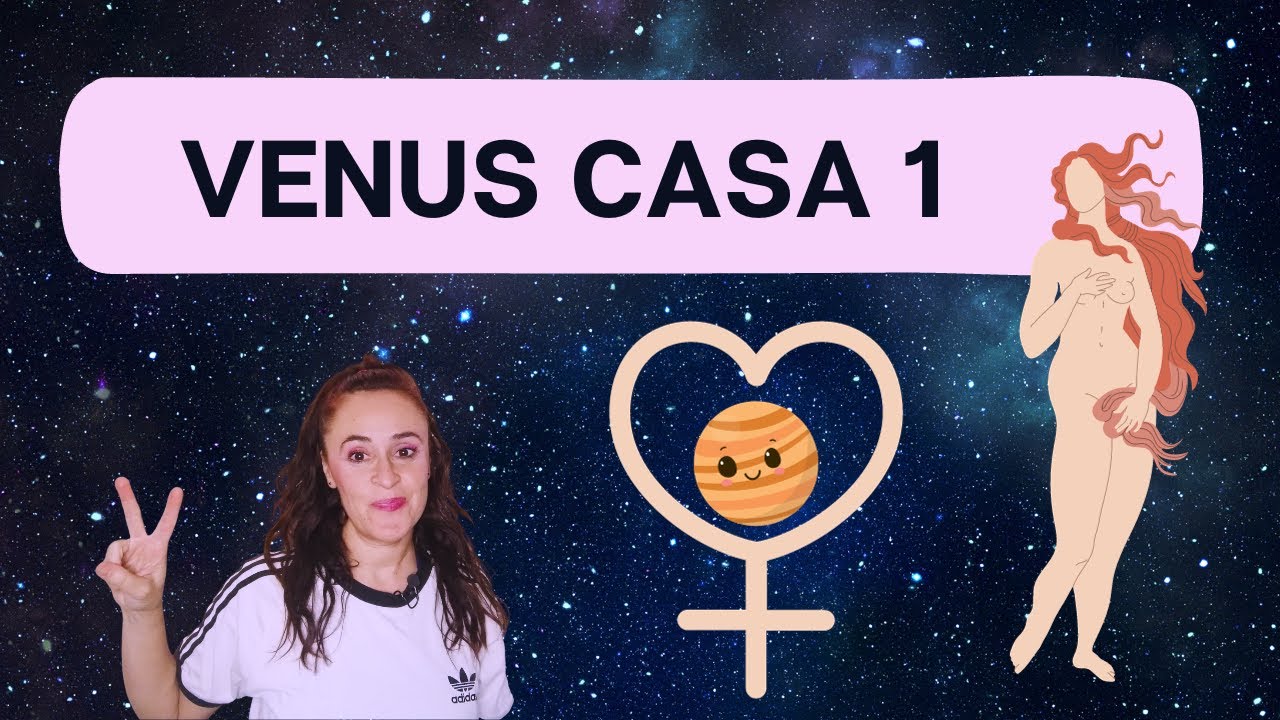 VENUS CASA 1