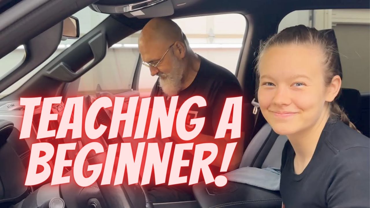 How to detail your interior! Basic tutorial to deep clean RAM truck w/ @emilytheaudinerd