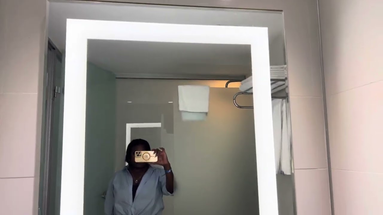 Room Tour of The Falcon Hotel In Antalya Turkey