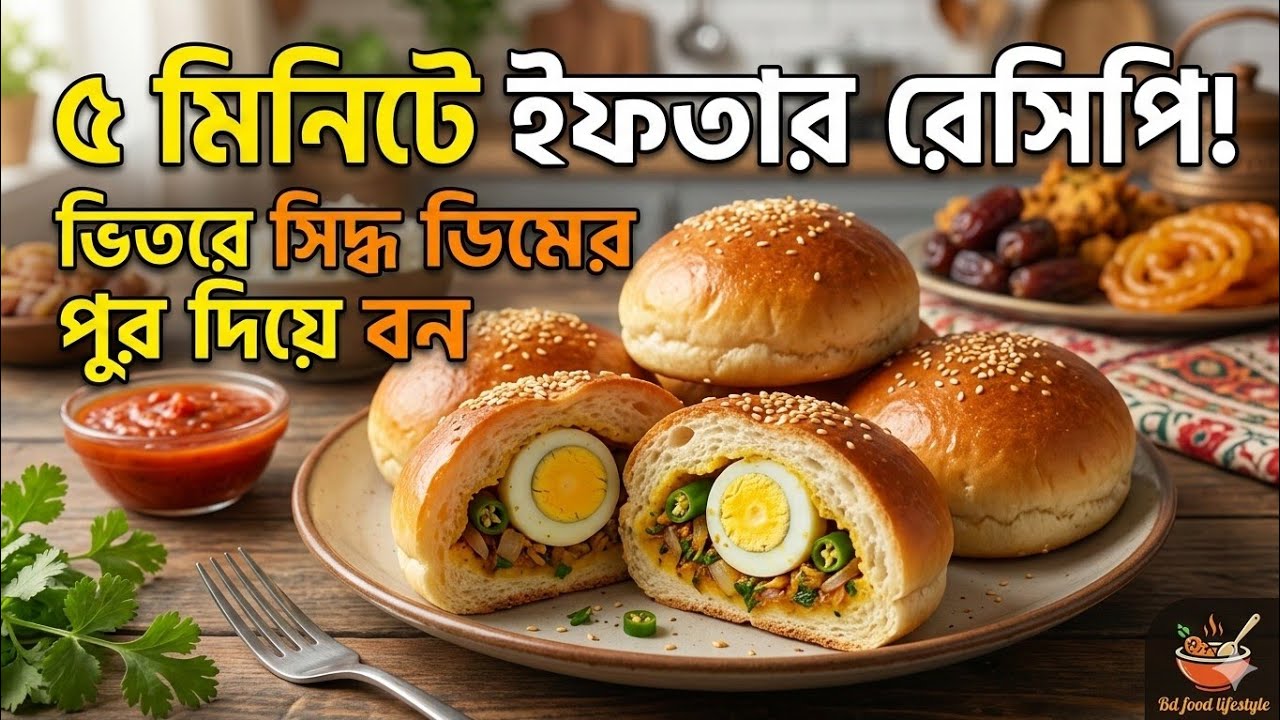 রমজান স্পেশাল গ্যারান্টি একটা খেলে থামানো মুশকিল হবে মনে হবে আগে কেনো বানাইনি।Easy Snacks Recipe 
