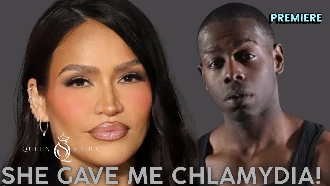 Cassie’s Male Escort: ‘I Was The One Who Was Assaulted’ & Coerced With Drugs! #cassie #diddy