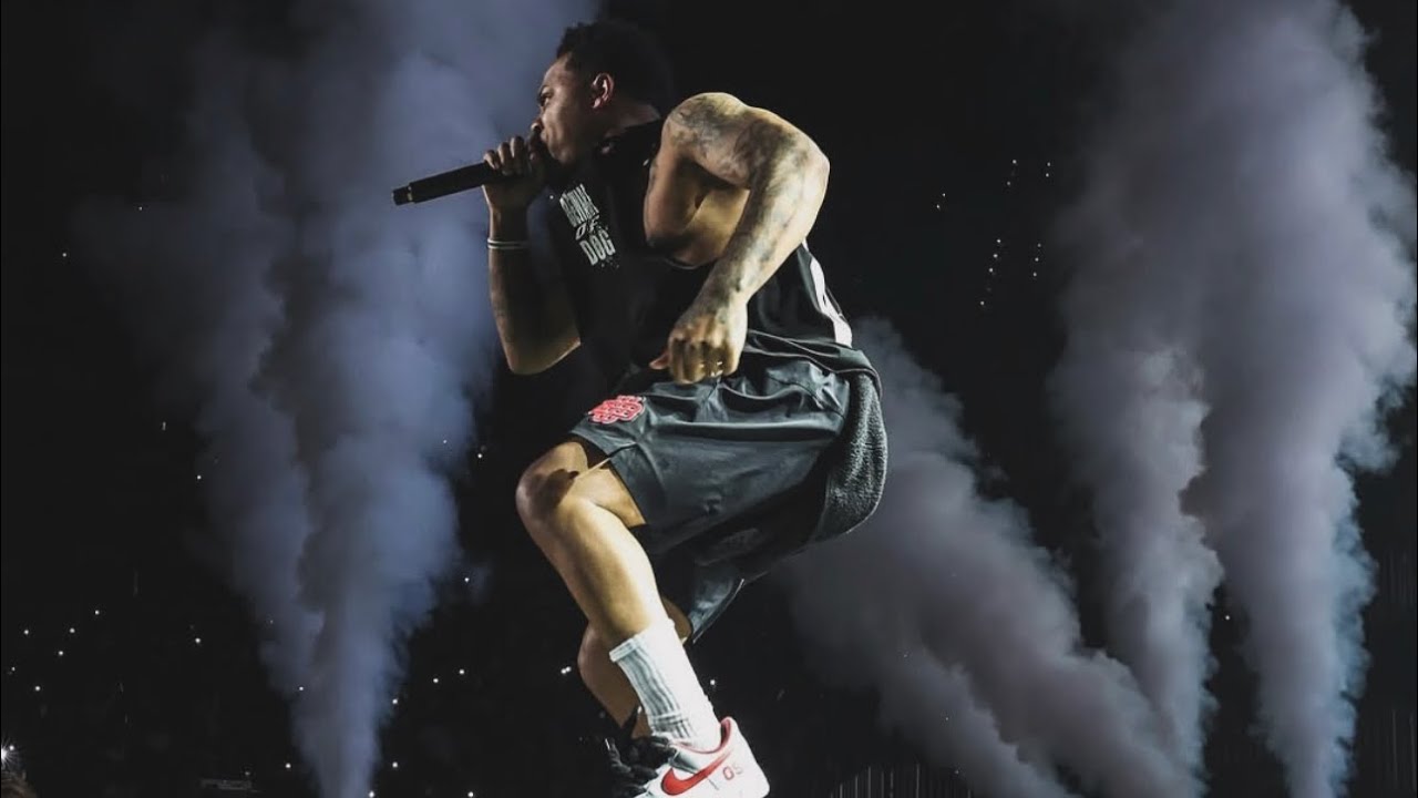 Bow Wow - Full Performance #themillenniumtour2025