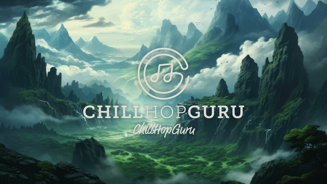 Serene Beauty | lo-fi hip hop