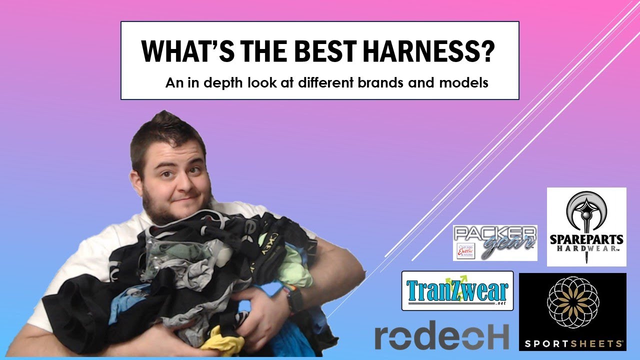 What's the Best Harness for FTM Prosthetics?