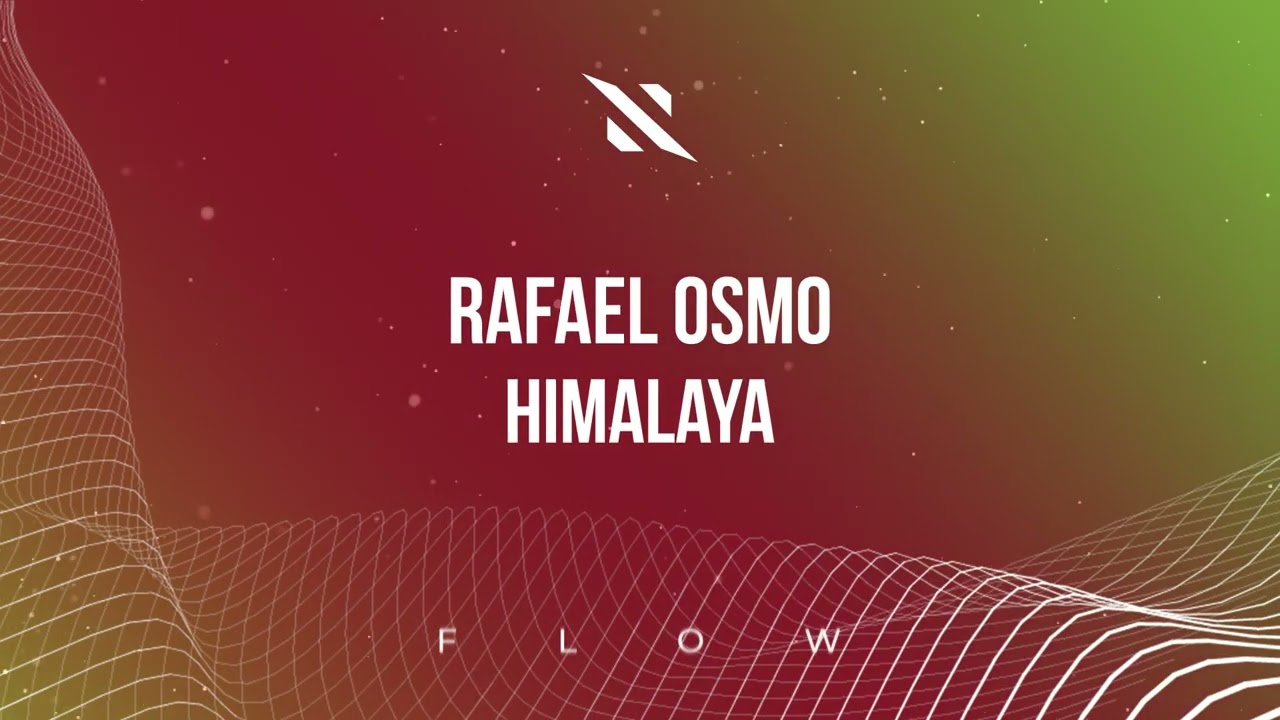 Rafael Osmo - Himalaya