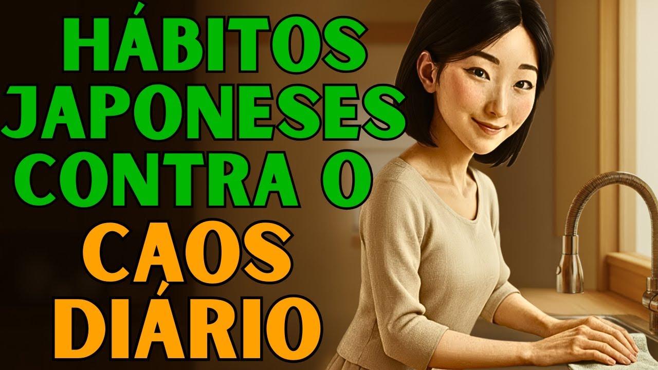 6 HÁBITOS JAPONESES PARA TRANSFORMAR SUA CASA EM UM LUGAR DE CALMA, ORDEM E EQUILÍBRIO