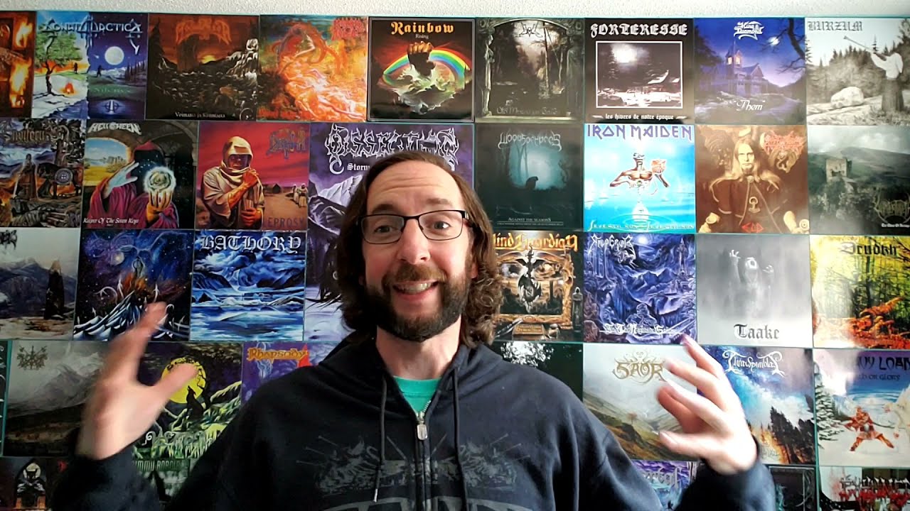 Vital Remains - Ranking the Studio Albums