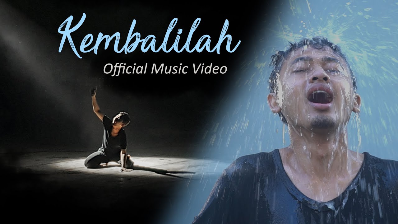 Gontor Voice: Kembalilah | Lagu Ramadhan | Official Music Video | Lagu tentang Corona