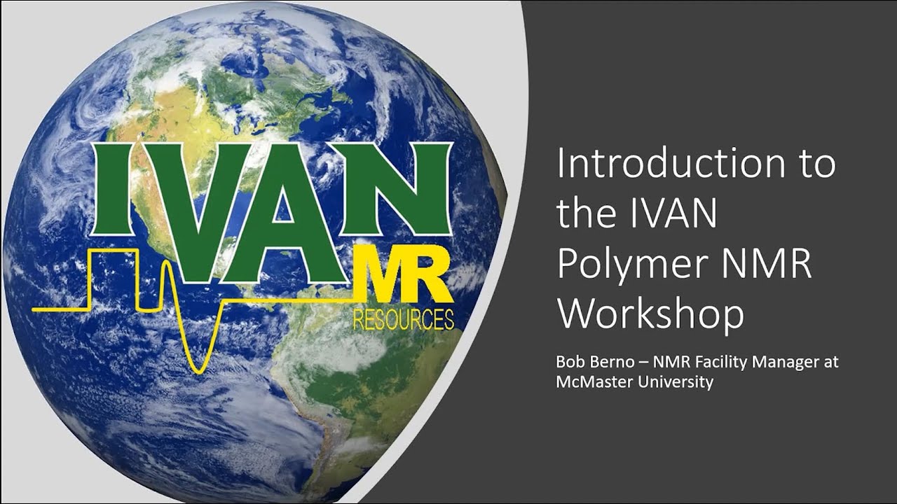Polymer NMR