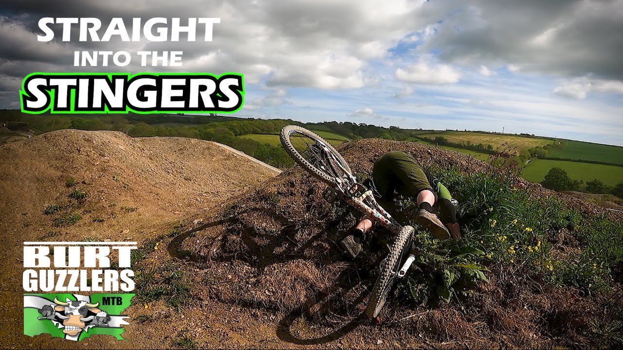 GUZZLERS MTB WEEKEND AT GALEYS👉OLDHILL / RUM / LOCAL TRAILS &  DH RACING AT GAWTON!