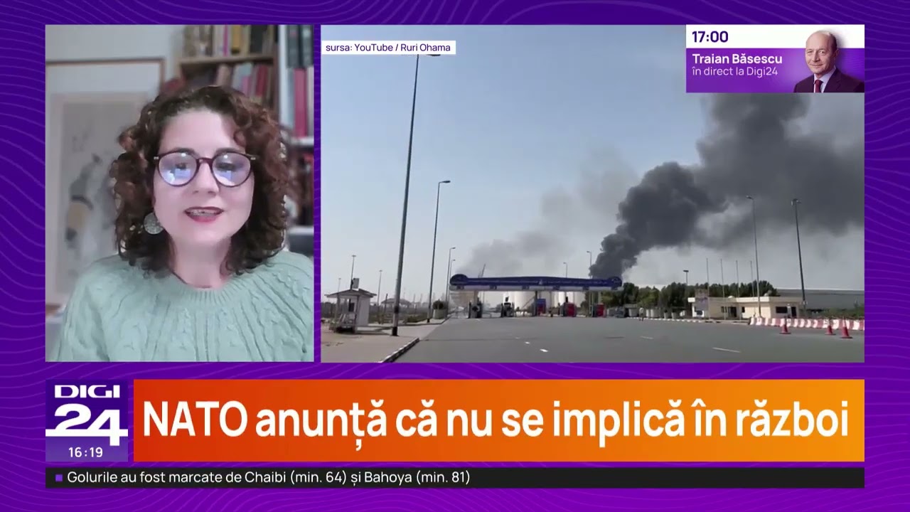 „Republica Islamică își joacă supraviețuirea”  Ce urmează în Iran după eliminarea liderului suprem