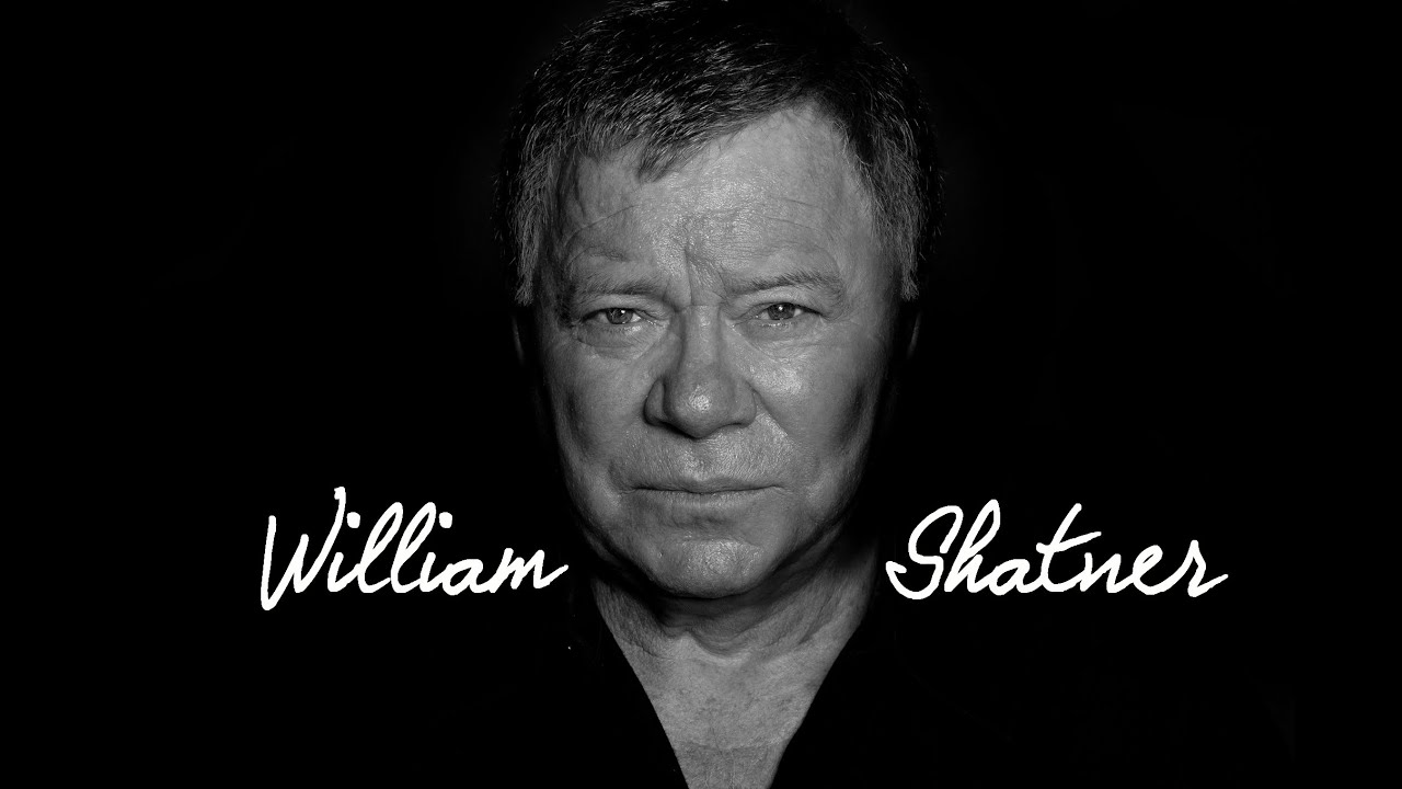 William Shatner Tribute