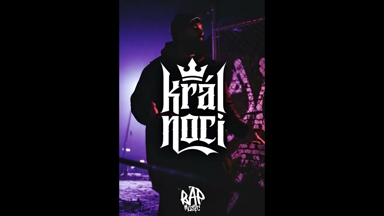 Král Noci - (prod.Prochy)