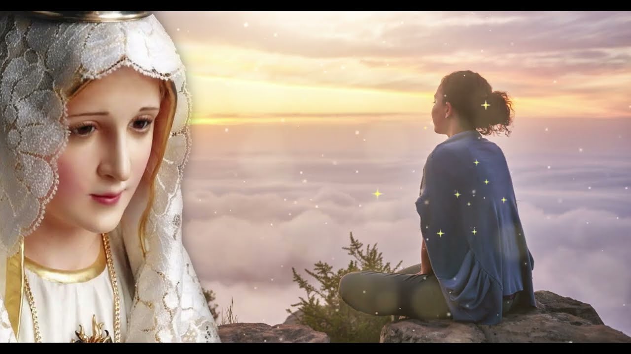 TODAY HOLY ROSARY: THURSDAY, FEBRUARY 12, 2026 - THE HOLY ROSARY THURSDAY