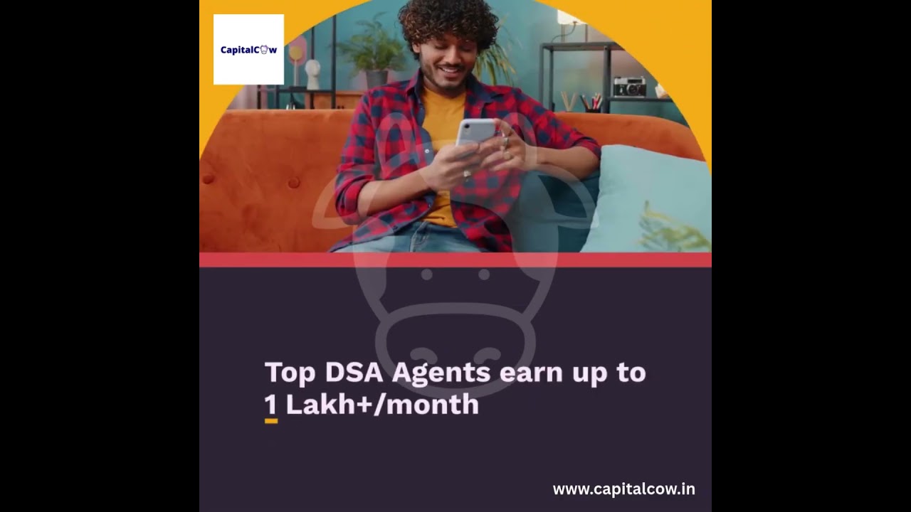 HDFC Bank Loan DSA Registration Process #loandsa #hdfcbank #hdfc #dsaagent #loanagent #loan #loans
