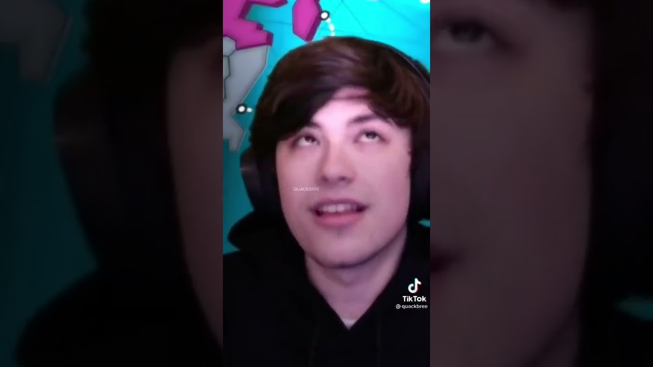 dsmp tiktok edits!