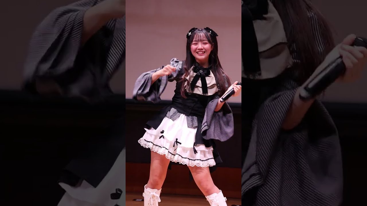 CoCoRo学園 「GetYourLOVE」 アイドル劇場 2026年1月18日
