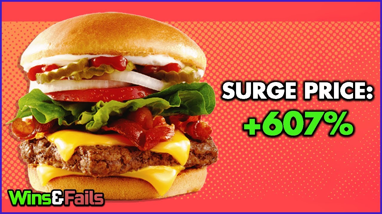 The Wendy's 