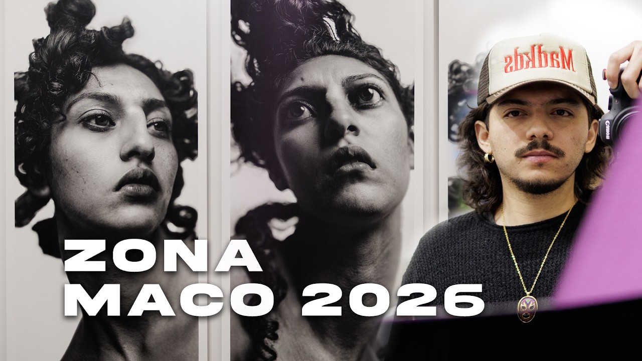 Zona MACO 2026
