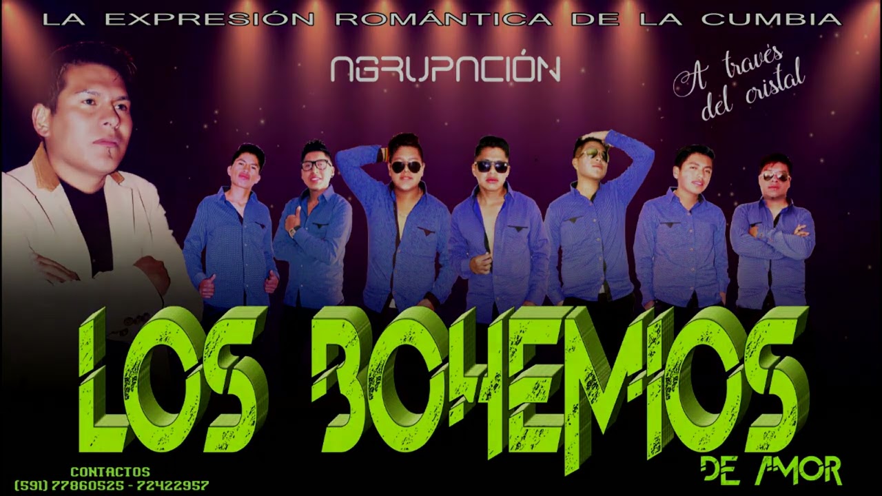 TE AMO _ (SALAY)