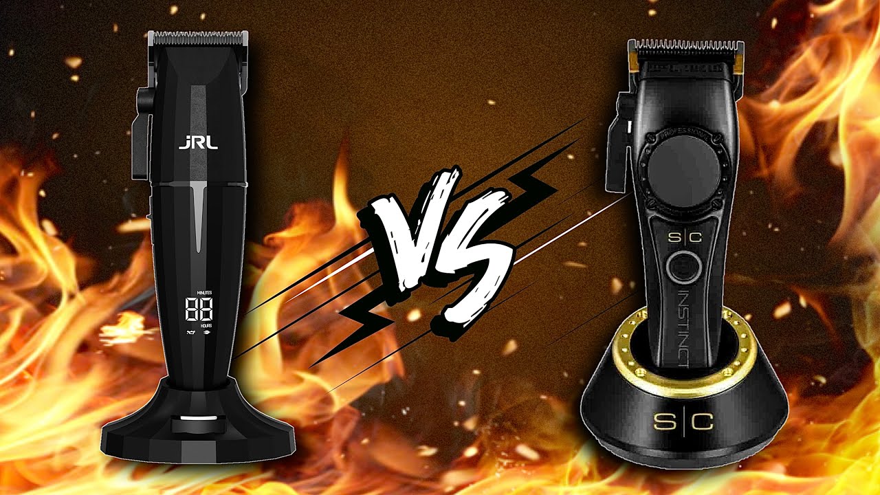 Can the new JRL ONYX replace the S/C INSTINCTS | REVIEW, UNBOXING , & COMPARISON