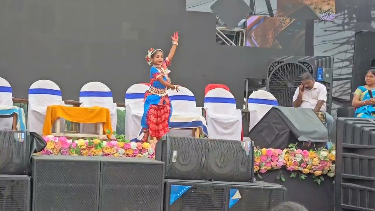 To Lagi Gopa Danda🙏semi_Classical... Odia bhajan#jagannathbhajan #dance#plz_subscribe_