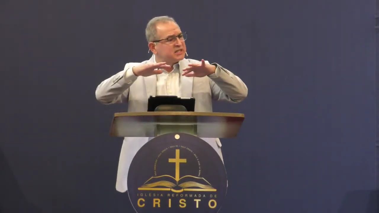 La fe que actúa en temor reverente. Hebreos 11:7