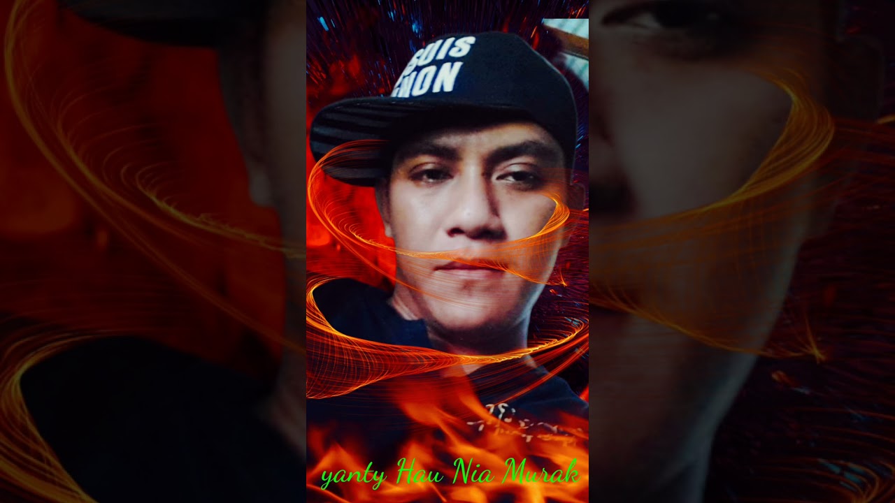 Nany Reis #Yanty Hau Nia Murak