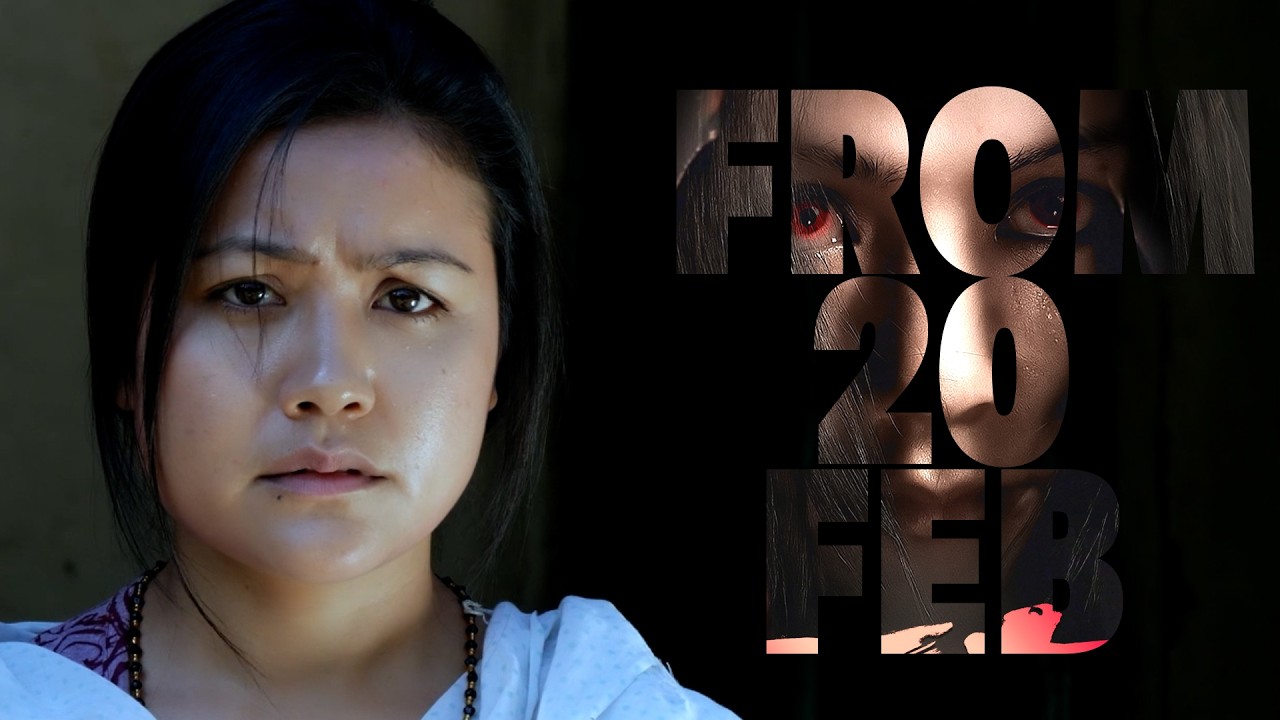 NOI NACHIN NANAO ANI SURE NA MI YAM USITTRE NE || CHAPHU A REALISTICT THRILLER MANIPURI FILM