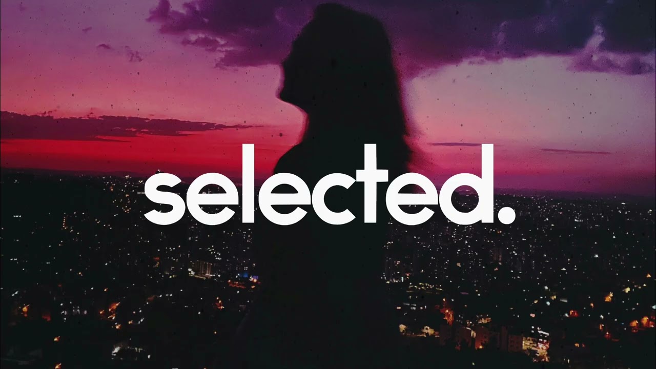 Selected City Lights Mix 🌆
