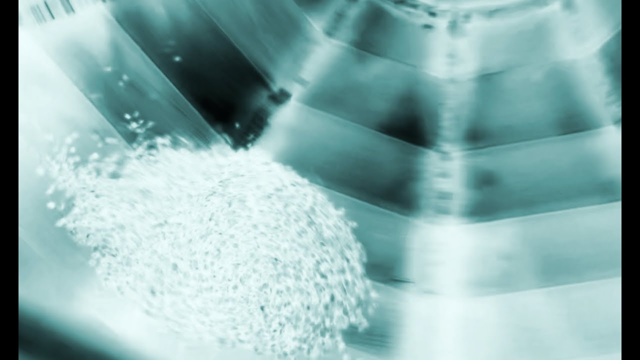 Smart Native Seeds | Pelleting