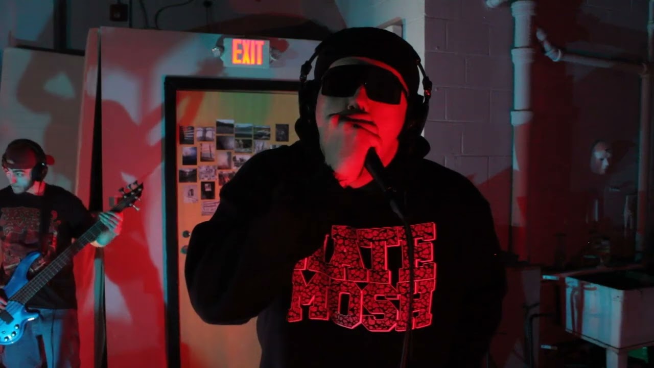 Cart Sessions | Coldcocked