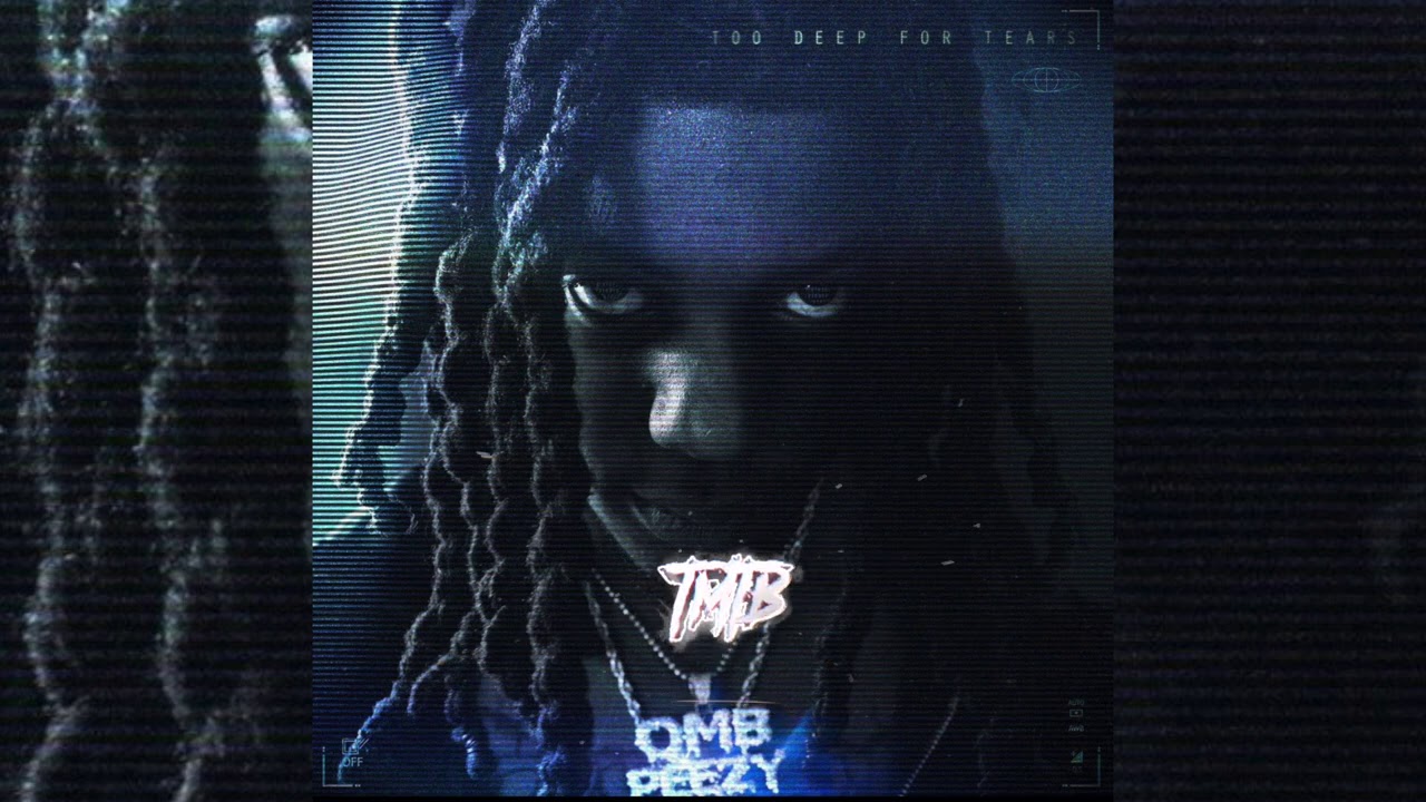OMB Peezy - Soul Ties [ Official Instrumental ] - Produced By - Tre Gilliam