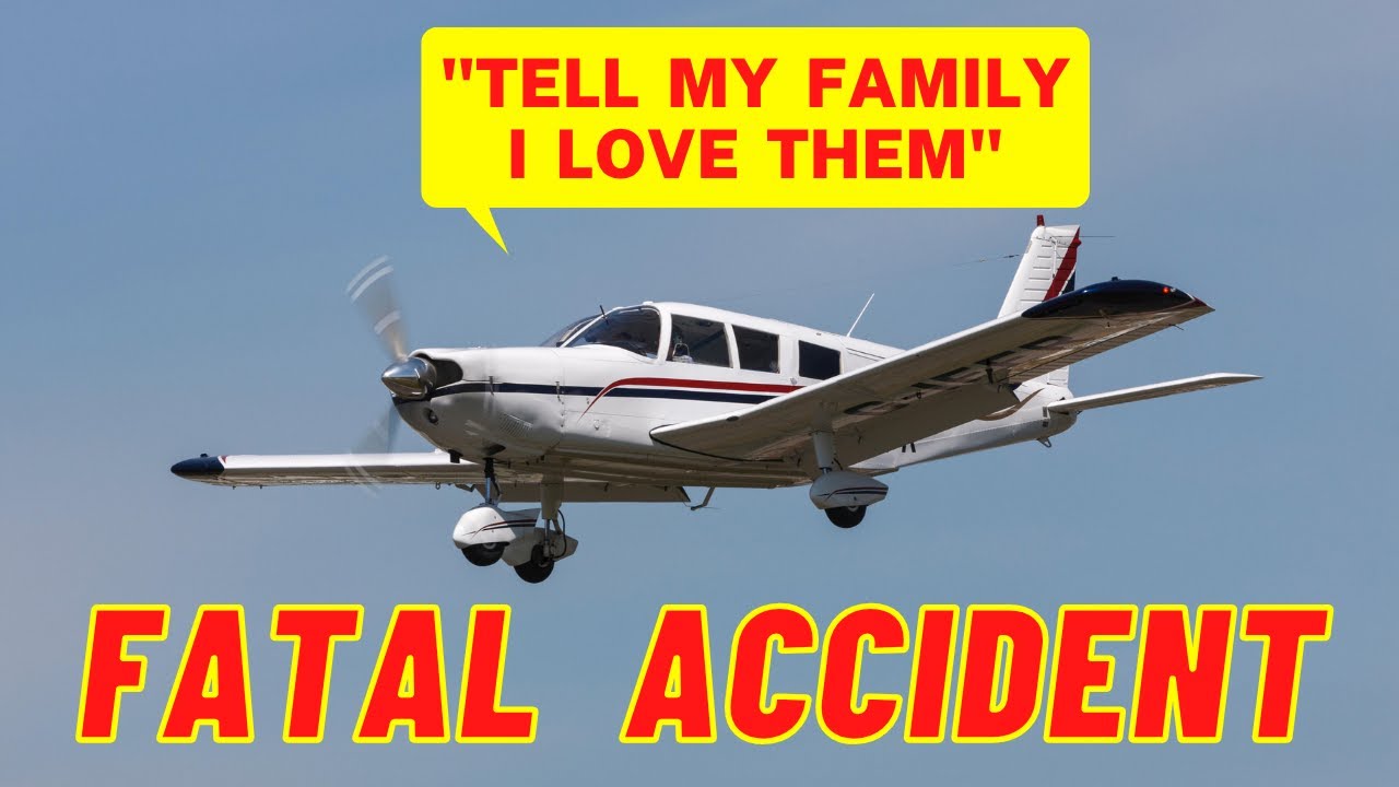 Fatal Plane Crash Near Brentwood Tennessee After Pilot Declares Emergency and Diverts to Nashville