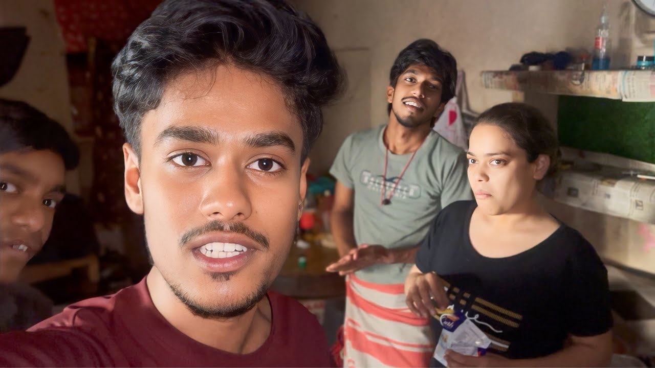 🤫Ghar me Khela hiden  🙈 challenge 