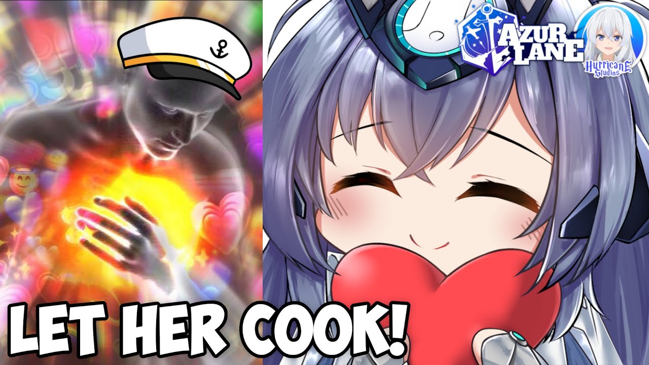 Shipgirls Sweet and Wholesome Moments That Will Warm Your Heart