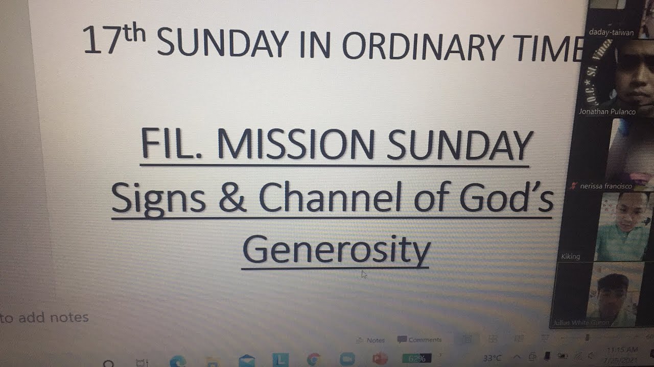 PPC LAST VIRTUAL MASS LiVE WITH FR. RICHARD PREUSS ,KAOSHIUNG TAIWAN 🇹🇼//OFW//GCOMS SIARGAO