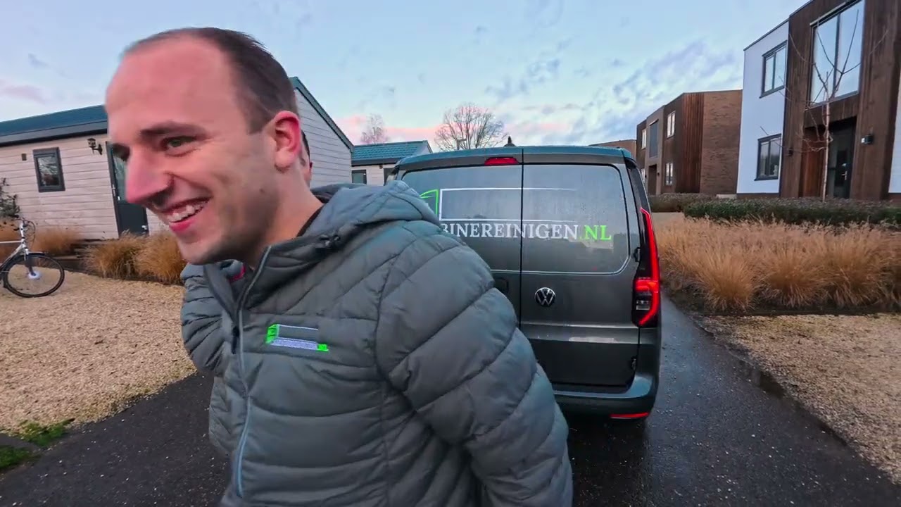 MEGA TRUCK FESTIVAL Cabinereinigen Brabanthallen 2024