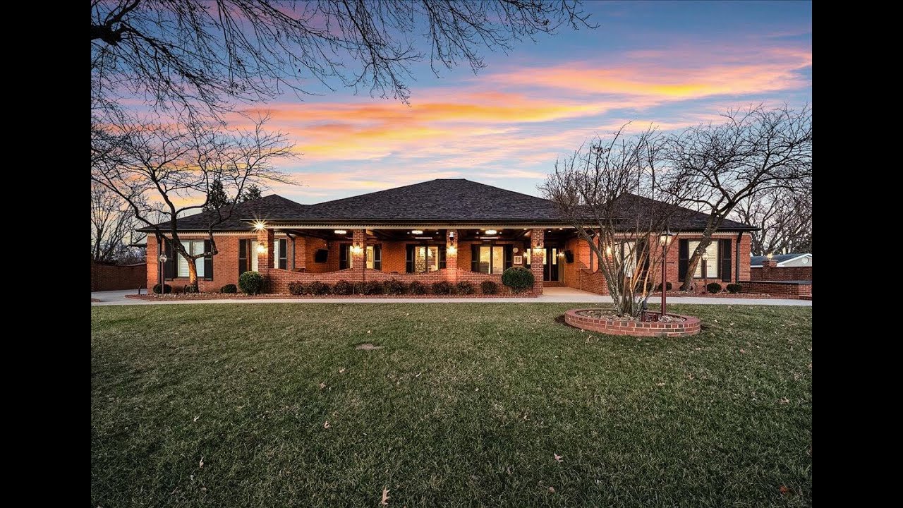 NEW LISTING: 1813 Bahama Road Lexington KY 40509