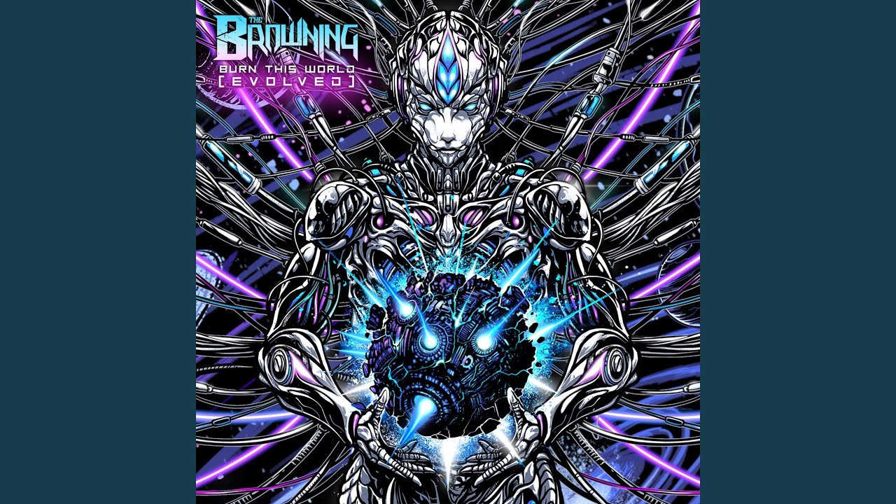 Not Alone [EVOLVED]
