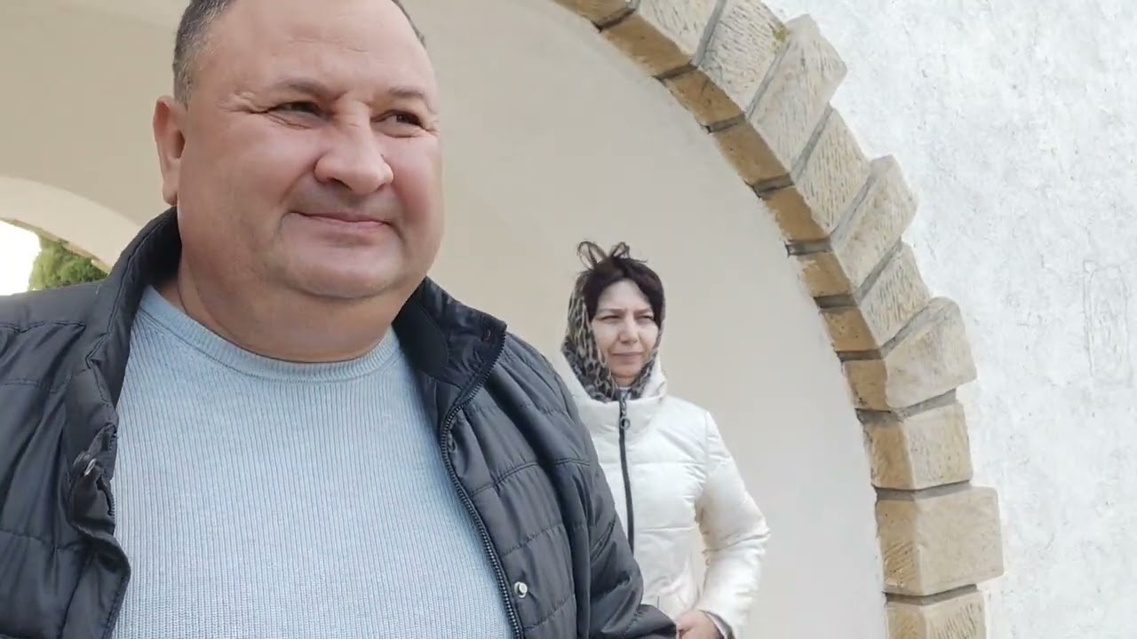 Mănăstirea Handimbu