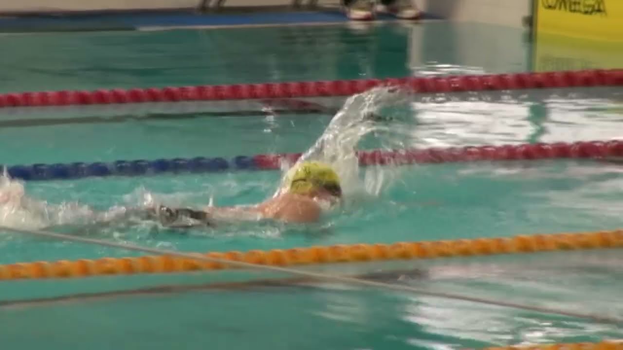 relay WADSA Swimming Championships Saturday 27th August 2022.