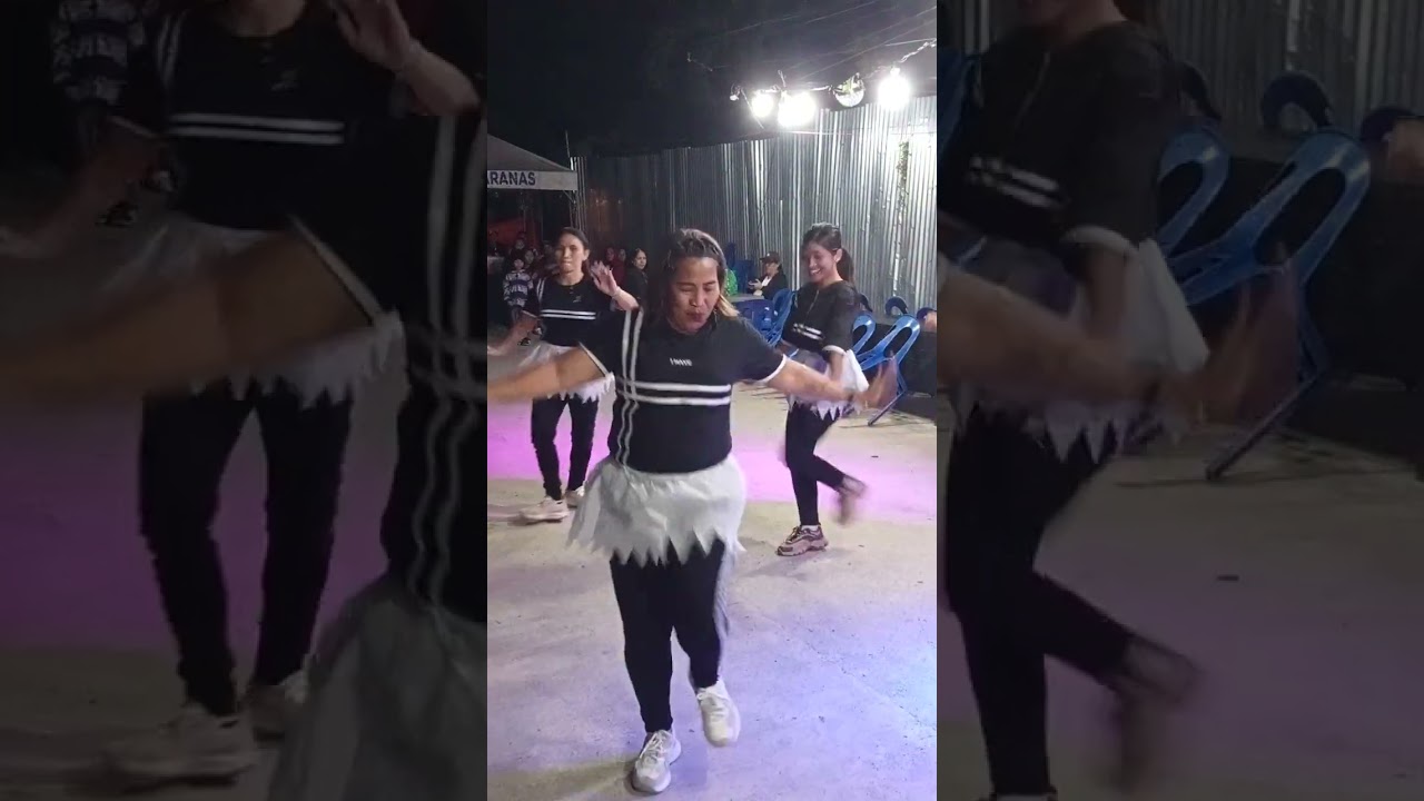 Women's Month Celebration of Poblacion 3 , Paranas, Samar. #cttootm #pleasesubscribe