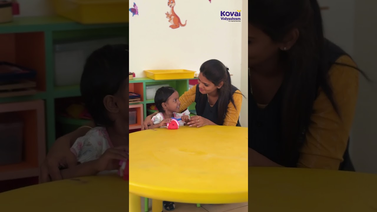Why We Chose Kovai Vidyashram | Parent Review of Early Learning & Care